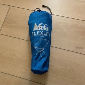 REI Flexlite Camping Chair